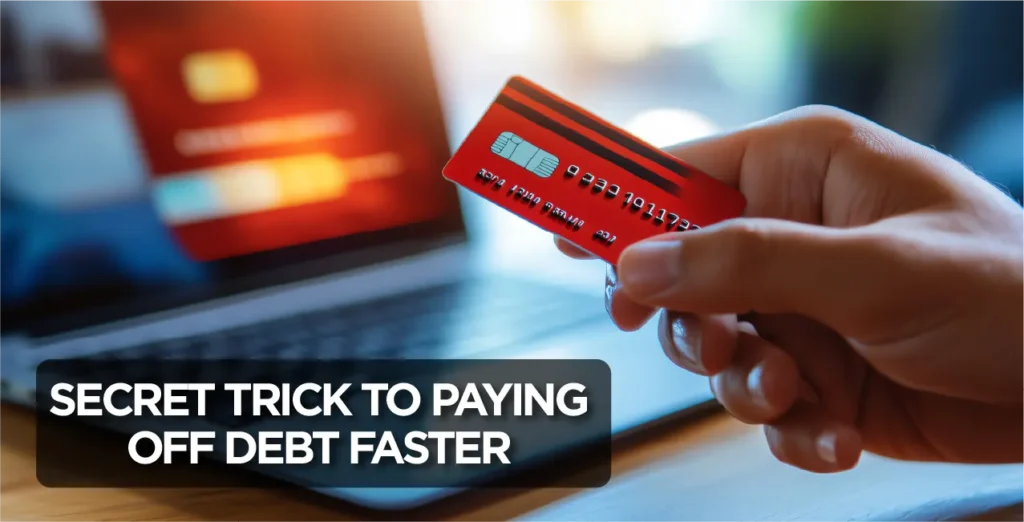 credit card debt