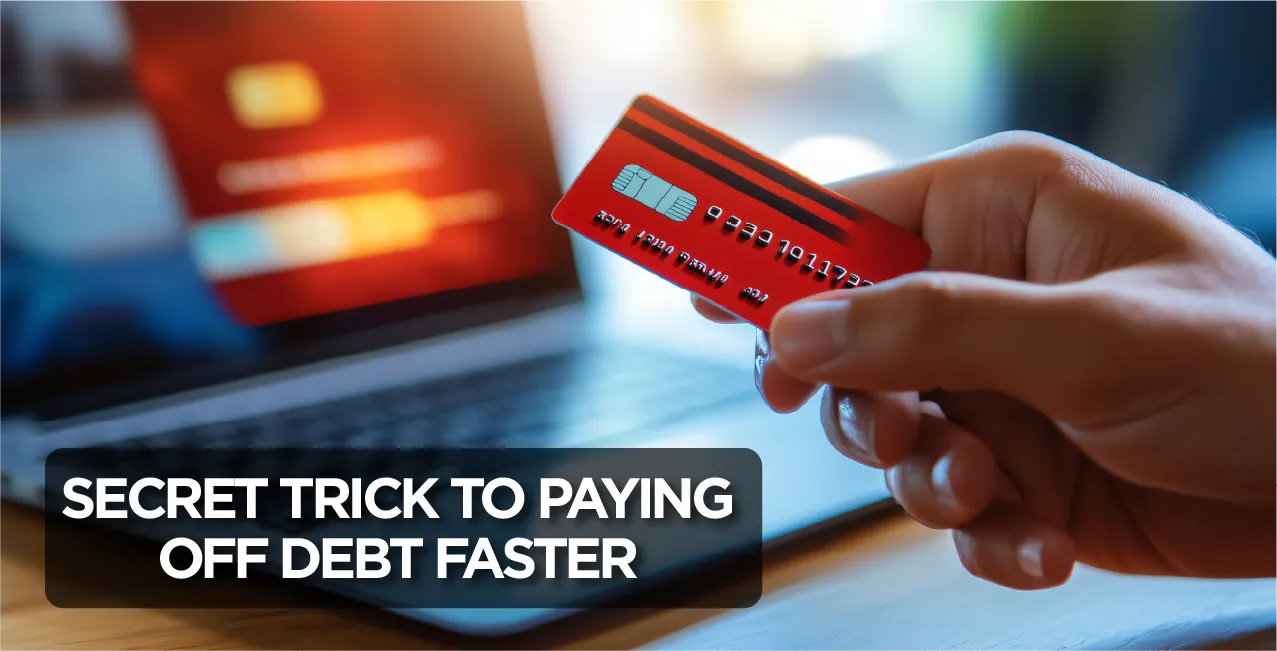 credit card debt