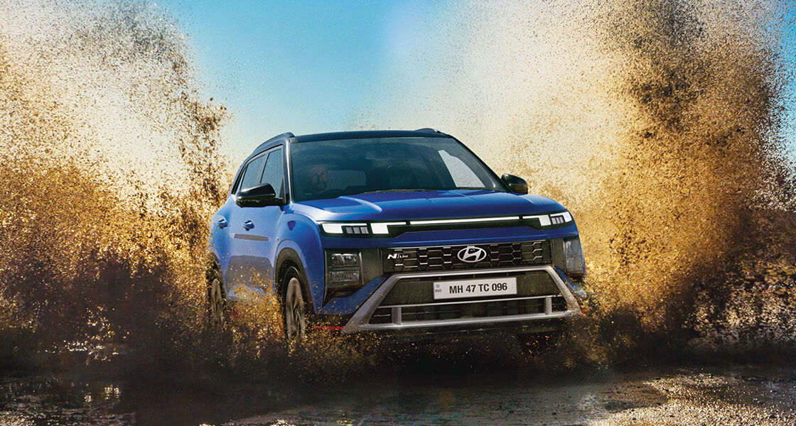 creta n line