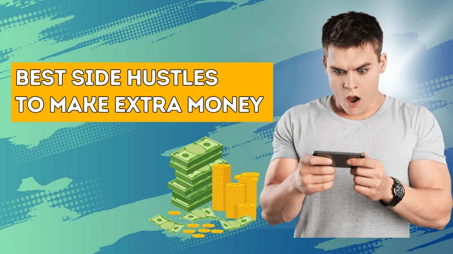 side hustle