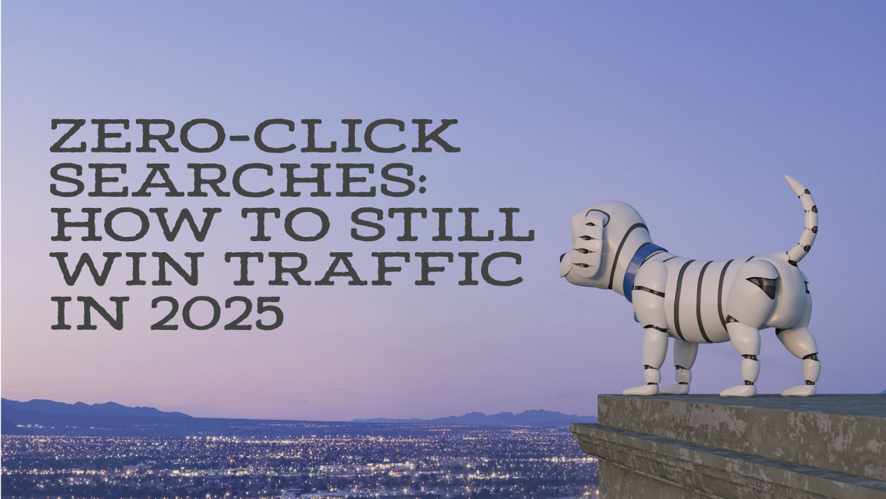 traffic seo