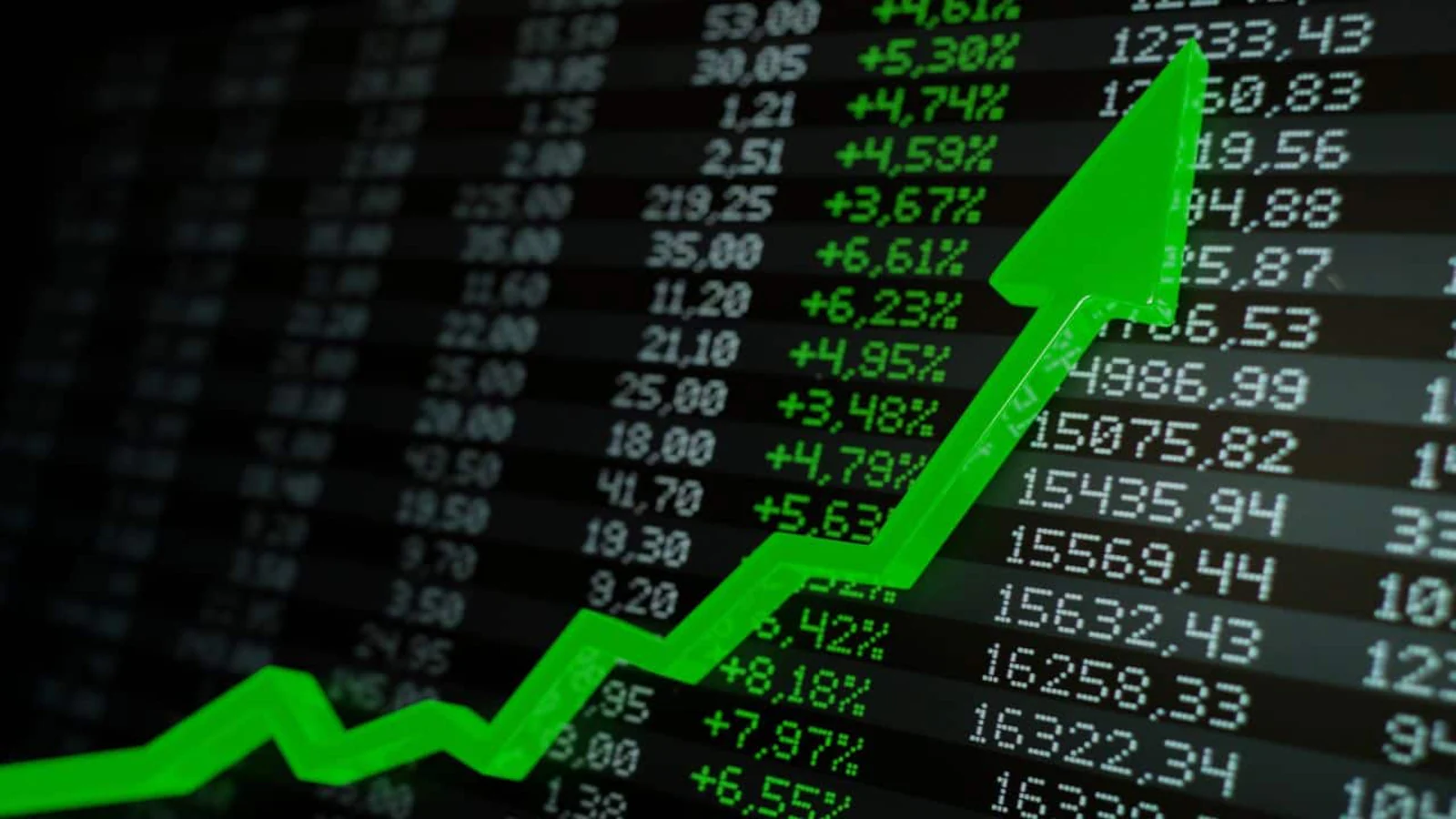 stocks