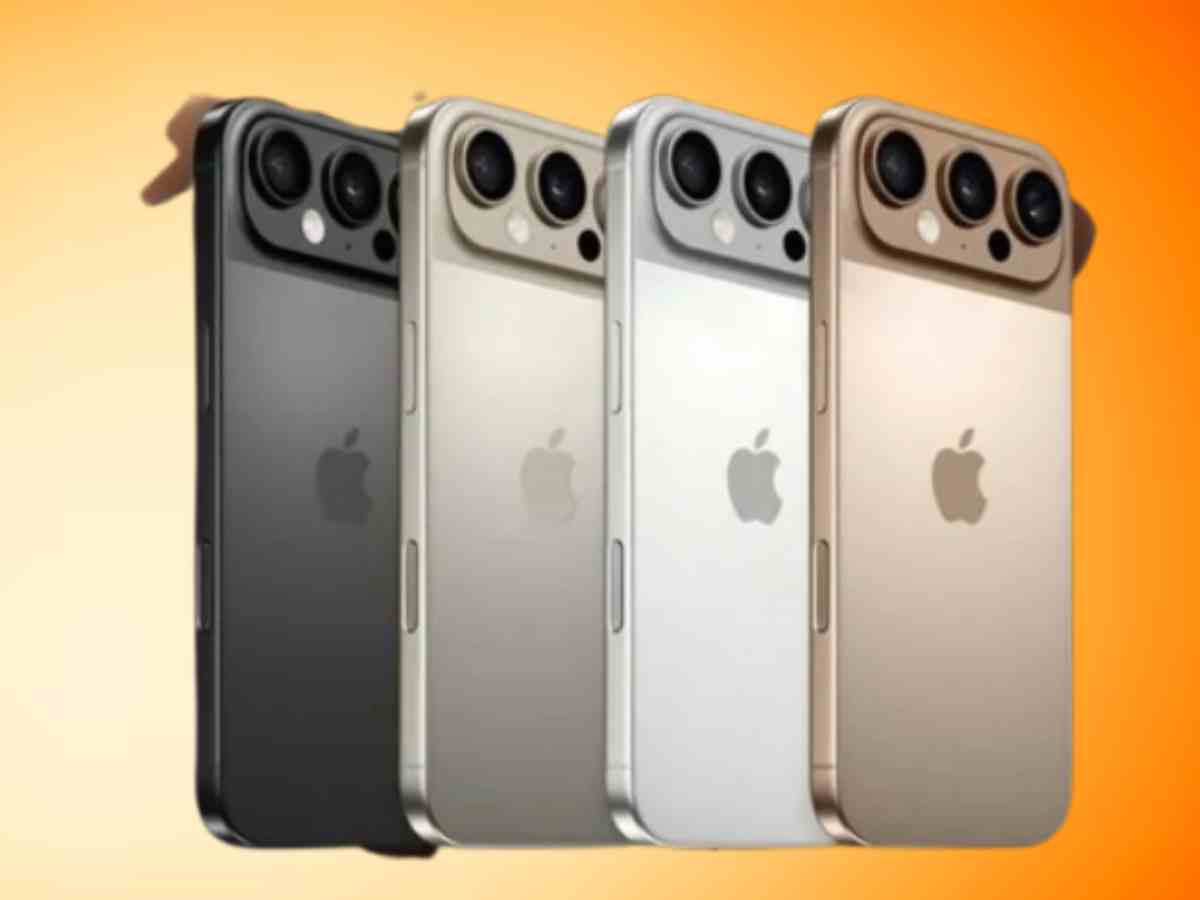 iphone 17