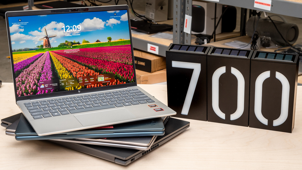 laptop