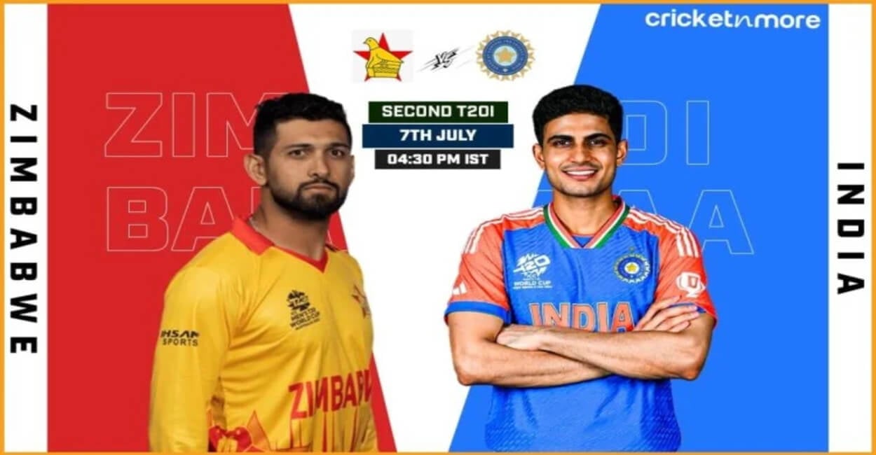 ind vs zim